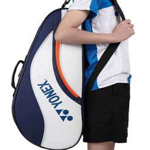 요넥스 라켓백 3단 물품 가방 라켓 수입가방 백팩 상품 배드민턴