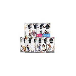 파워 바이블 1 - 10권 세트