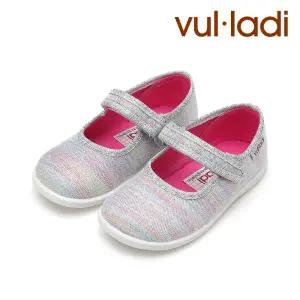 [롯데백화점]불라디 글리터 메리제인 실버 키즈메리제인 여아구두 아동구두 by 트래드후스