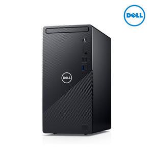 [중고] Dell 고급형 타워 PC Inspiron3881 10세대 i5 32G SSD480G 고급 사무용 FREEDOS 중고컴퓨터