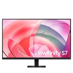 삼성전자 뷰피니티 S7 S32D700 80cm 고해상도 4K UHD 사무용 업무용 가정용 눈이편한 컴퓨터 모니터