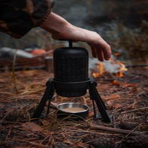 스타레소 SP300 PLUS 휴대용 커피머신