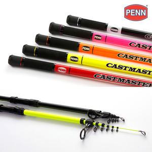 펜PENN 캐스트마스터 돔 CMDS 27-510 30-530 원투낚시 전용대 원투대 서프로드