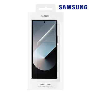 삼성 정품 갤럭시Z 폴드6 AR 외부 액정 스크린 프로텍터 보호필름 2매 구성 EF-UF956
