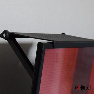 [XB70L0O6]셋탑박스 게임기 리모컨수납 TV 모니터 TOP