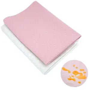 블랩 노인 환자용침대 방수패드 요양원 어르신 성인 방수 매트