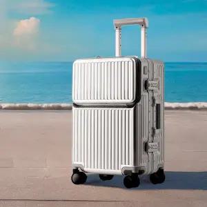 [스탁사인] 샤힌 캐리어 20인치 24인치 26인치 폴리카보네이트 여행용