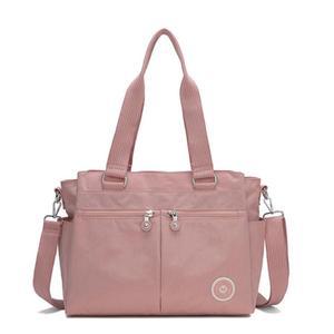 오염에강한 키플링원단 포켓많은 나들이 여자크로스백