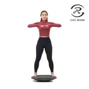 게이트보드 밸런스운동 보행운동 골반 발란스 아펠 Gait Board