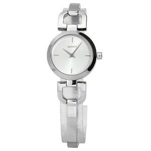 타임플래닛 디케이앤와이 NY8540 DKNY 메탈밴드 시계