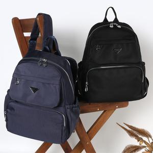 중년여성 백팩 엄마 배낭 외출가방 데일리백 백백