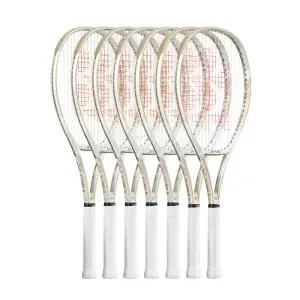 요넥스 브이코어 95 98 98L 100 100L GAME FEEL 샌드베이지 무료스트링외 4종