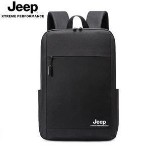 Jeep 지프 캐주얼 백팩 책가방 학생가방 노트북 대학생 학원 직장인 가방