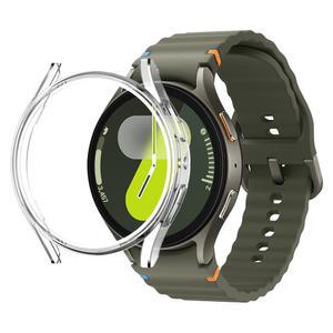 풀커버 갤럭시 워치7 케이스 투명 케이스 갤럭시 워치7 44mm 시그니처7 투명 하드
