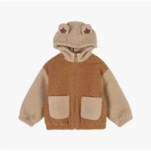 [롯데백화점]코코리따 베어 퍼 후드 점퍼CEJP24WE3