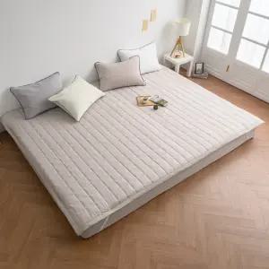 진드기차단 알러지케어 먼지프리 사계절 패밀리 침대패드 230