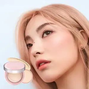 3CE 핏팅 메쉬 쿠션 리필 기획세트