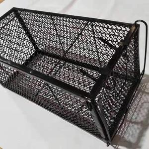 고양이 덫 잡는법 포획틀 동물구조 케이지 유기견 족제비