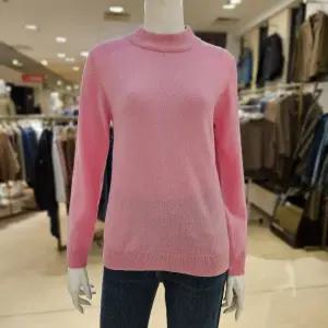 [대구백화점] [소고]울 캐시미어 혼방 라운드 니트(AJ4TA01)