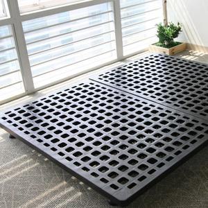 전국무배 트리플 숨쉬는 침대깔판 Q