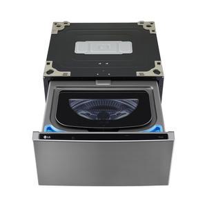 [LG 공식 구독/렌탈][상품권 최대 혜택] LG 가전 트롬 오브제 컬렉션 미니워시 FX4VCQ / 상담,초기비용0원