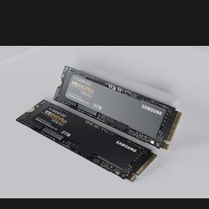 삼성전자 970 EVO Plus M.2 2280 2TB (밀알)