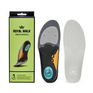 김오곤원장의 로얄워크 만보깔창 스포츠 1개 운동화용)