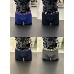 갤러리아 아르마니언더웨어[슈퍼위크][남]메가 드로즈 4종 택1 43M12027-030