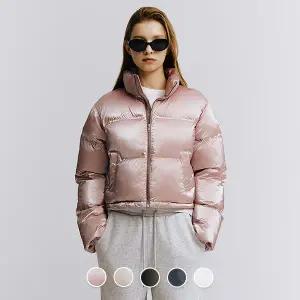 [지오다노] 374920 여 에코 다운 숏푸파