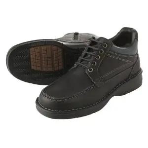 [엘칸토]경량 쿠션UP 방한화 털 기모 남성 처카부츠 X1MA05XY_GN