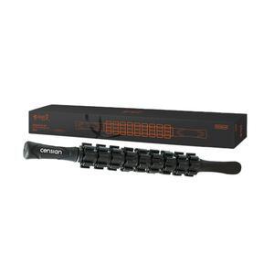 센시안 마사지스틱 바 봉 지압 발마사지 안마 종아리알 셀프 롤러