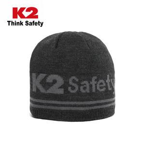 K2 네오비니 차콜 남여공용 동계비니 방한용품