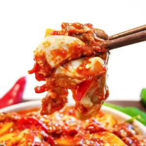 20년전통 여수반찬맛집 제철 생굴무침