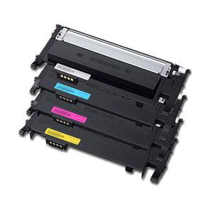 clt-515s 검정/컬러/1500매/1000매 k515s c515s m515s y515s 4색세트 재생토너