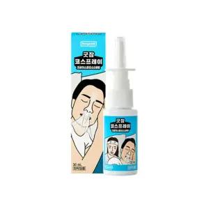 [본사직영] 굿잠 코스프레이 30ml