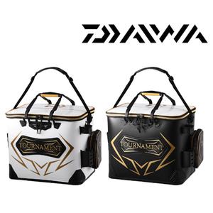 다이와 24년신형 토너먼트 키퍼 바칸 바캉  하드밑밥통 FD 45(D)