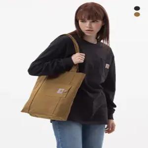 [해외잡화브랜드][칼하트] 에센셜 토트백 에코백 숄더백 B0000378 BP-T 택1_