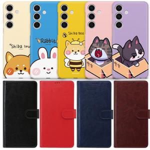 갤럭시와이드7 케이스 SM-M156S