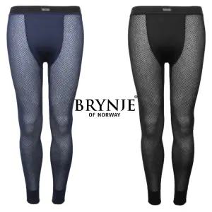 브린제 슈퍼 써모 롱 언더레이어 남녀공용 기능성 등산 베이스 하의 내복 언더웨어 아웃도어