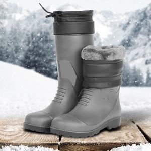 내탑 겨울용 논슬립 PS01W 수산업 산업용 요딩 방한 빅스탑 물작업 안전 장화