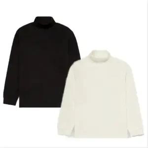 [행텐주니어][모다부평]행텐주니어 터틀넥(목 폴라) 스판 티셔츠/14490-031-808-