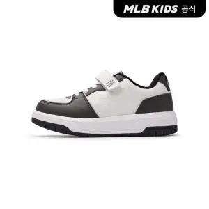 [MLB키즈]청키 라이너 엠보 데님 모노그램 주니어 NY (Black)7ASXJM05N-50BKS