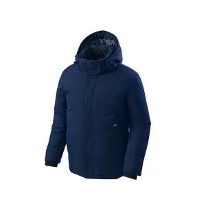 마커 심플 오리털 패딩 점퍼 MK-3015 회사 근무복 작업복