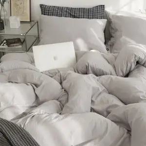 부드러운 마이크로 에어 워싱 알러지케어 이불풀세트 라지킹LK