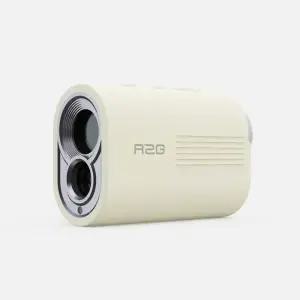 [SET] 알투지 메이트 미니 레이저 골프 거리측정기 R2G MATE MINI+실리콘케이스