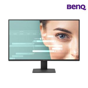 BenQ GW2491 60cm IPS 평면 FHD 100Hz 무결점 사무용 아이케어 모니터