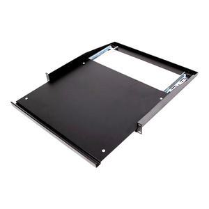 EWI RF-1UKM-L 슬라이딩랙선반 / 랙케이스용 / 1구슬라이드랙선반