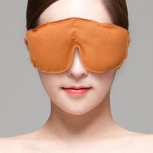 황토 눈찜질팩 따뜻한 안구찜질팩 온열마사지 찜질안대