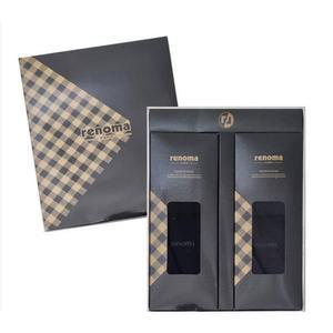 레노마 2족 신사양말 남성양말 명절선물 추석선물