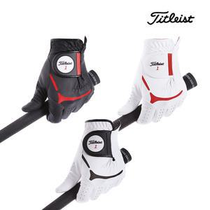 타이틀리스트 슈퍼그립 TG39 남성 왼손 골프 장갑 (전사이즈 입고)